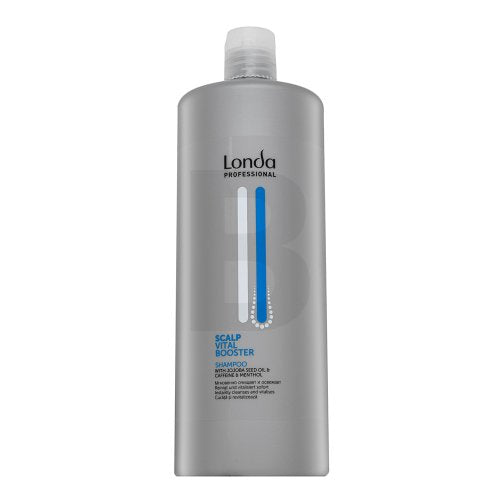 Londa Professional Scalp Vital Booster Shampoo 1000 ml