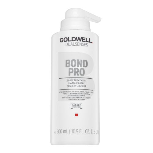 Goldwell Dualsenses Bond Pro 60sec. Treatment 500 ml