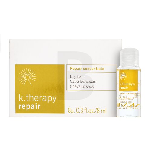 Lakmé K.Therapy Repair Repair Concentrate 8 x 8 ml