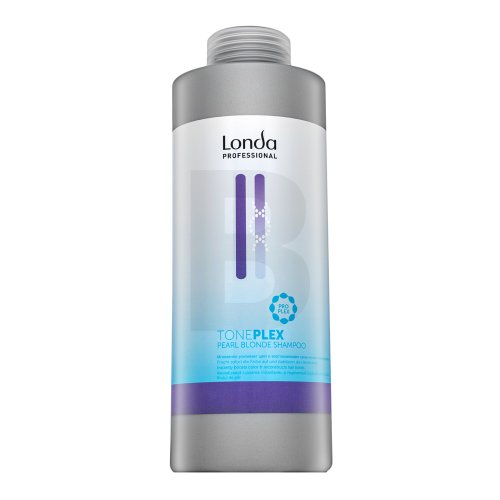Londa Professional TonePlex Pearl Blonde Shampoo 1000 ml