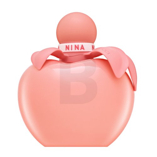 Nina Ricci Nina Rose EDT W 80 ml