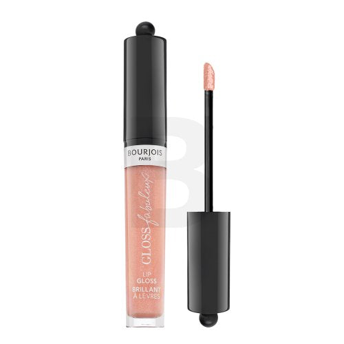 Bourjois Fabuleux Gloss Lip Gloss 03 3,5 ml