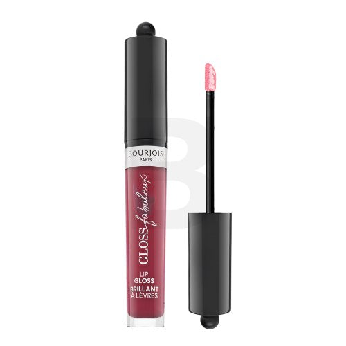 Bourjois Fabuleux Gloss Lip Gloss 08 3,5 ml
