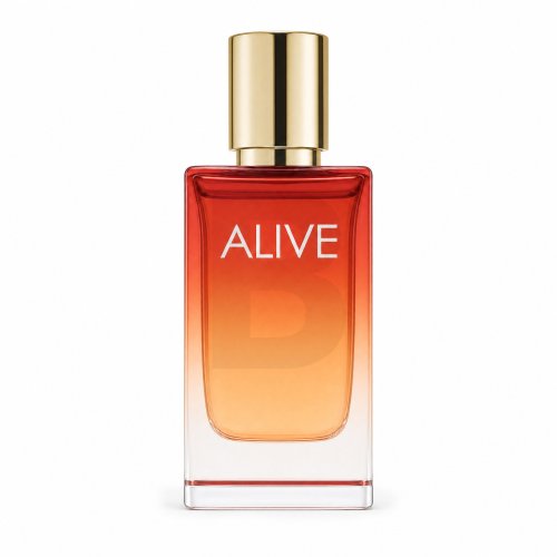 Hugo Boss Alive Intense EDP W 30 ml