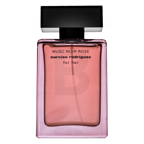 Narciso Rodriguez For Her Musc Noir Rose EDP W 50 ml