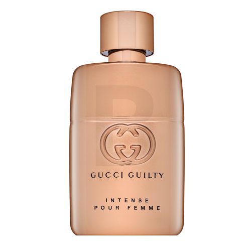Gucci Guilty Pour Femme Intense EDP W 30 ml