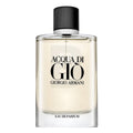 Armani (Giorgio Armani) Acqua di Gio Pour Homme EDP - Refillable M 125 ml