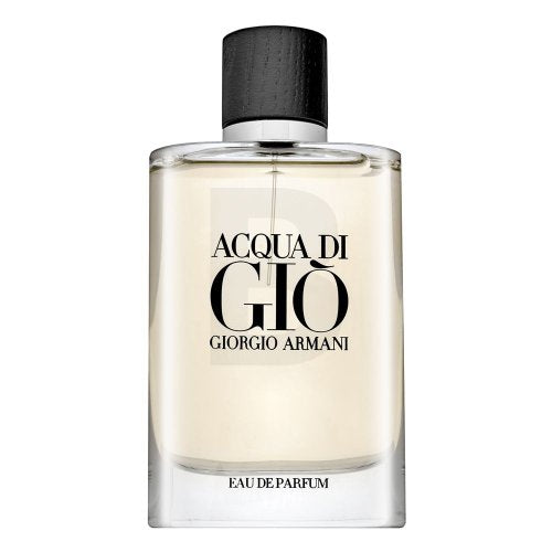 Armani (Giorgio Armani) Acqua di Gio Pour Homme EDP - Refillable M 125 ml