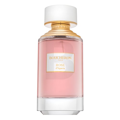 Boucheron Rose d'Isparta EDP U 125 ml