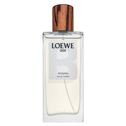 Loewe 001 Woman EDT W 75 ml