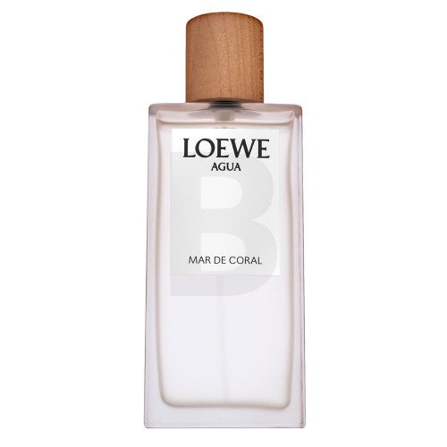 Loewe Agua Mar De Coral EDT U 100 ml