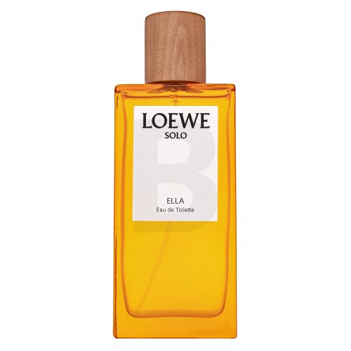 Loewe Solo Ella EDT W 50 ml