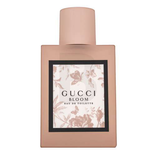 Gucci Bloom EDT W 50 ml