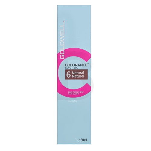 Goldwell Colorance Hair Color 6LL 60 ml