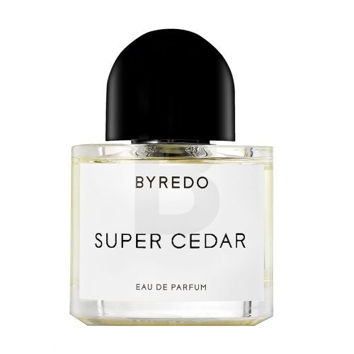 Byredo Super Cedar EDP U 50 ml