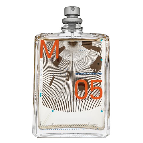 Escentric Molecules Molecule 05 EDT U 100 ml