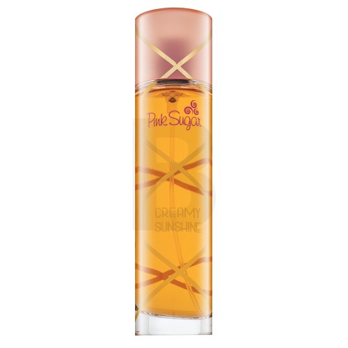 Aquolina Pink Sugar Creamy Sunshine EDT W 100 ml