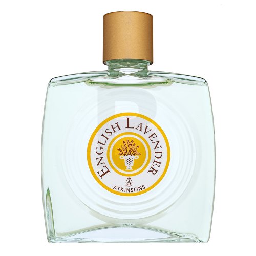 Atkinsons English Lavender EDT U 90 ml