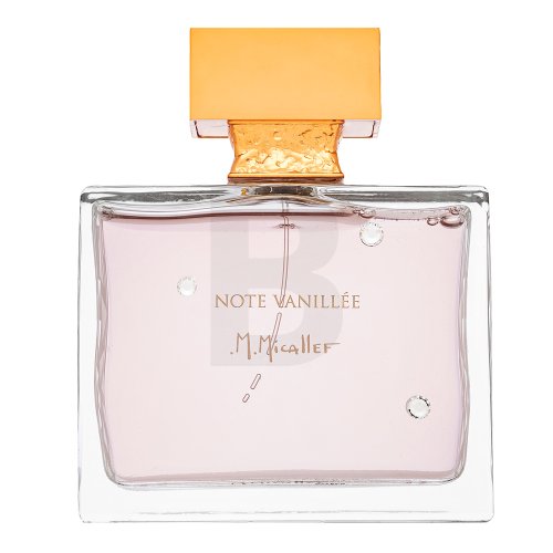 M. Micallef Note Vanillée EDP W 100 ml
