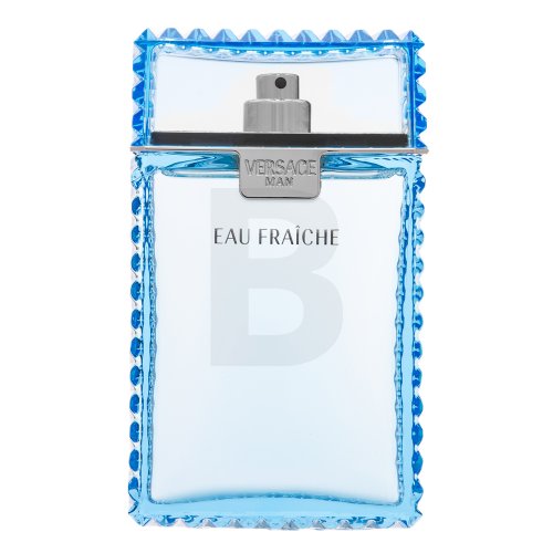 Versace Eau Fraiche Man EDT M 200 ml