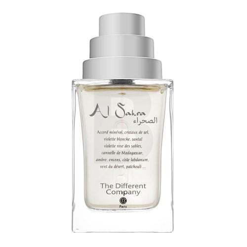 The Different Company Al Sahra EDP U 100 ml