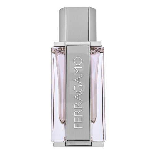 Salvatore Ferragamo Ferragamo Bright Leather EDT M 50 ml