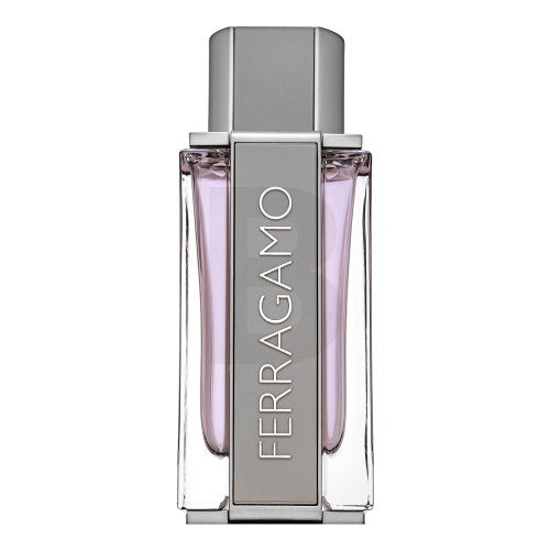 Salvatore Ferragamo Ferragamo Bright Leather EDT M 100 ml