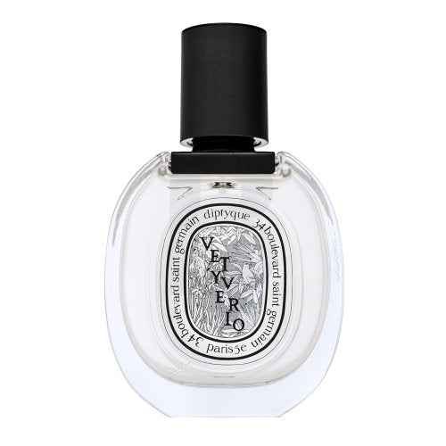 Diptyque Vetyverio EDT U 50 ml