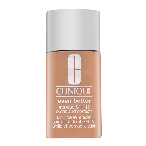 Clinique Even Better Makeup SPF15 Evens and Corrects 70 Vanilla 30 ml