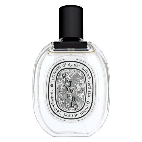 Diptyque Vetyverio EDT U 100 ml
