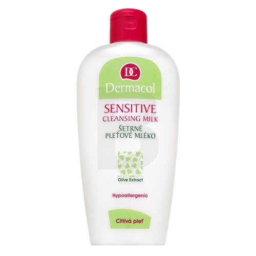 Dermacol Sensitive Cleansing Milk 200 ml