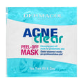 Dermacol ACNEclear Peel-Off Mask 8 ml