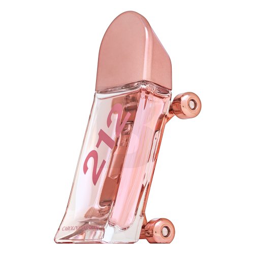 Carolina Herrera 212 Heroes for Her EDP W 30 ml