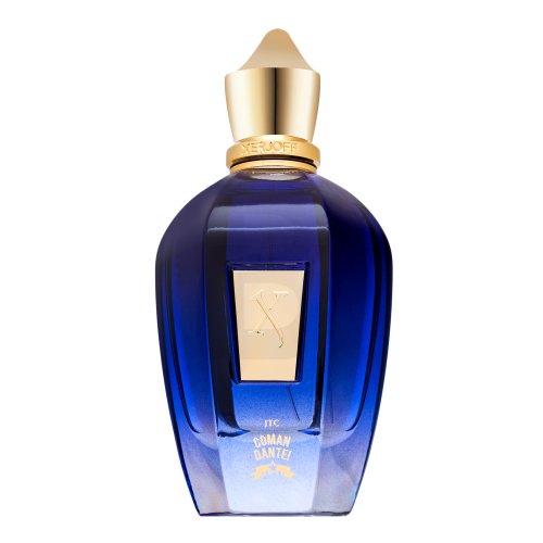 Xerjoff Join the Club Comandante EDP U 100 ml