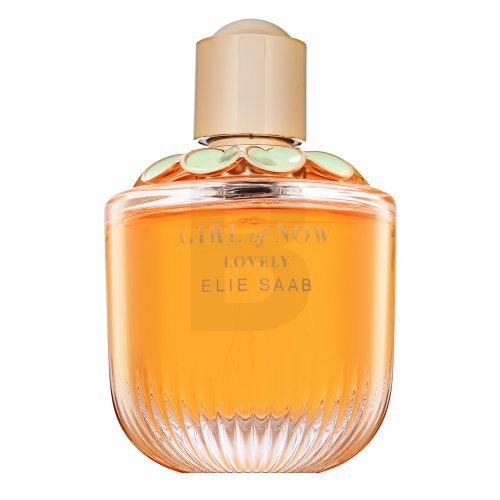 Elie Saab Girl of Now Lovely EDP W 90 ml