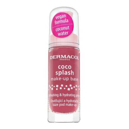 Dermacol Coco Splash Make-up Base 20 ml
