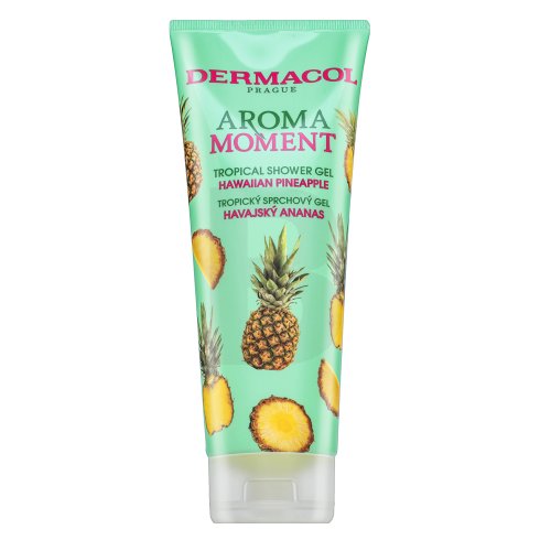 Dermacol Aroma Moment Shower Gel Hawaiian Pineapple 250 ml