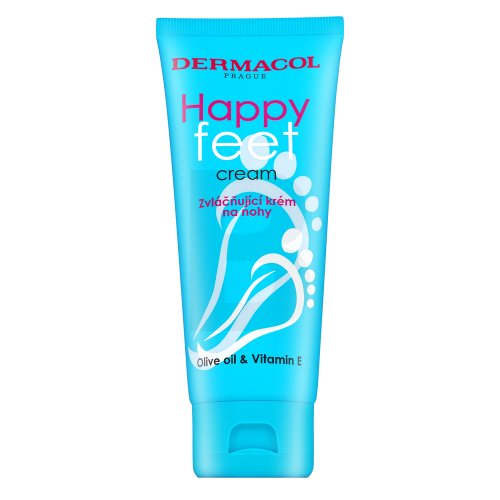 Dermacol Happy Feet Cream 100 ml
