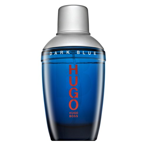 Hugo Boss Dark Blue Travel Exclusive EDT M 75 ml