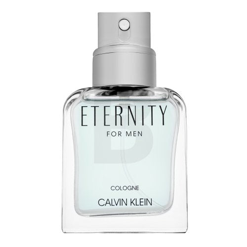Calvin Klein Eternity Cologne EDT M 50 ml