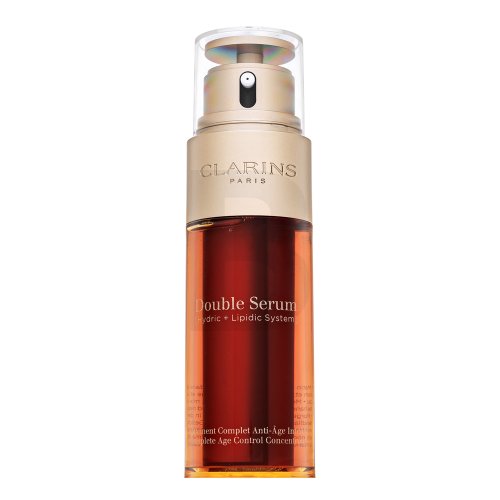 Clarins Double Serum Complete Age Control Concentrate 50 ml