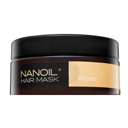 Nanoil Hair Mask Algae 300 ml
