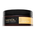 Nanoil Hair Mask Liquid Silk 300 ml