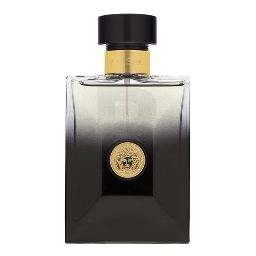 Versace pour Homme Oud Noir EDP M 100 ml