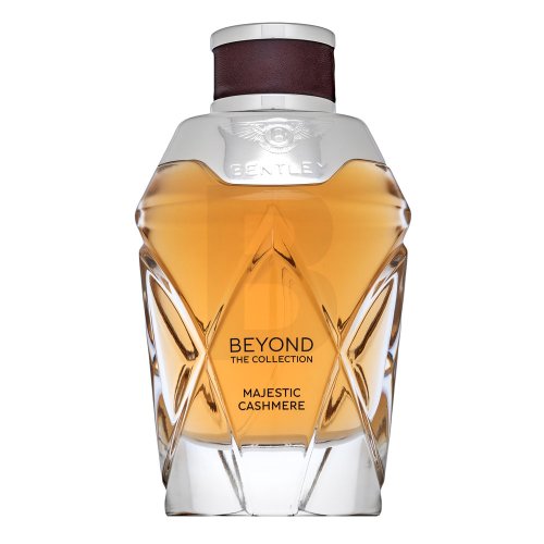 Bentley Beyond The Collection Majestic Cashmere Goa EDP U 100 ml