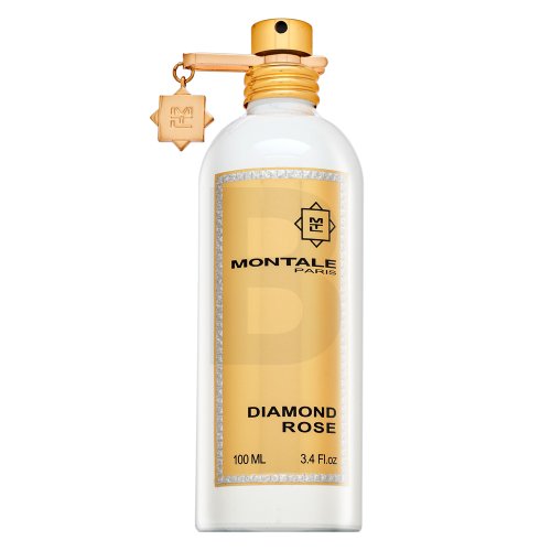 Montale Diamond Rose EDP W 100 ml