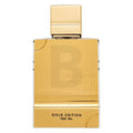 Al Haramain Amber Oud Gold Edition EDP U 120 ml