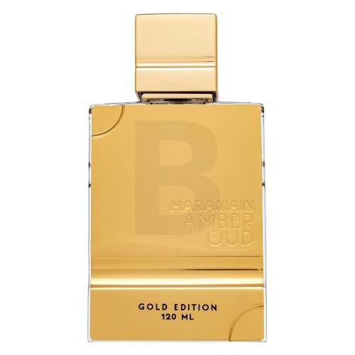 Al Haramain Amber Oud Gold Edition EDP U 120 ml