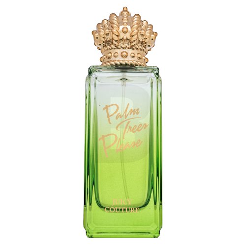 Juicy Couture Palm Trees Please Rock The Rainbow EDT W 75 ml