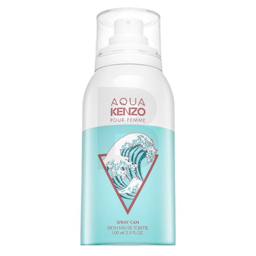 Kenzo Aqua Kenzo Fresh EDT W 100 ml